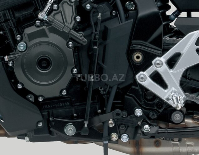 Suzuki  2024, 0 km - 0.8 л - Bakı