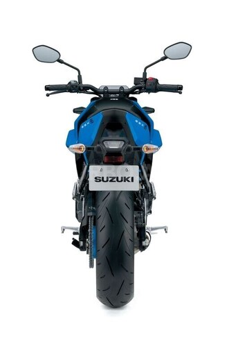 Suzuki  2024, 0 km - 0.8 л - Bakı