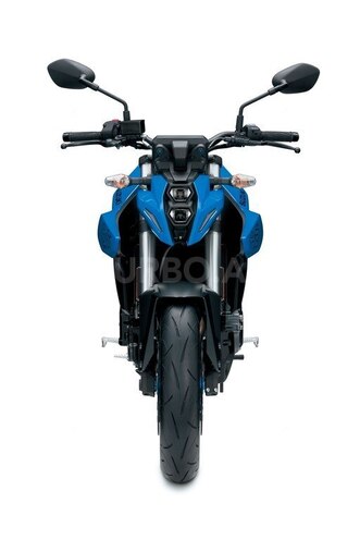 Suzuki  2024, 0 km - 0.8 л - Bakı