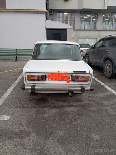 LADA (VAZ) 2106 1991, 84,547 km - 1.6 л - Bakı