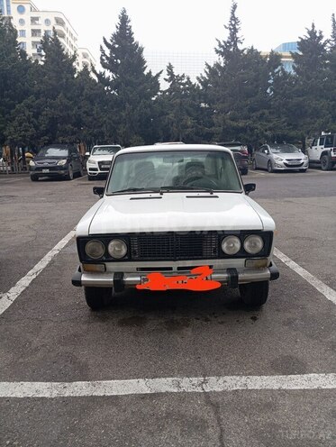 LADA (VAZ) 2106 1991, 84,547 km - 1.6 л - Bakı
