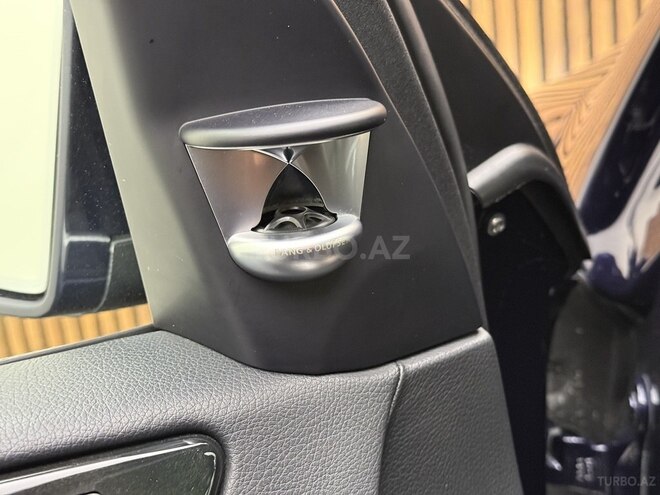 Mercedes  2016, 95,000 km - 5.5 l - Bakı