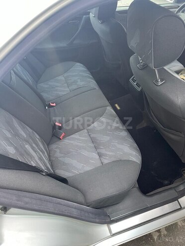 Mercedes E 220 d 1999, 355,714 km - 2.2 l - Bakı