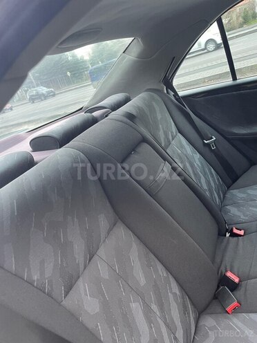 Mercedes E 220 d 1999, 355,714 km - 2.2 l - Bakı