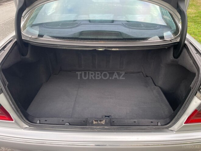 Mercedes E 220 d 1999, 355,714 km - 2.2 l - Bakı