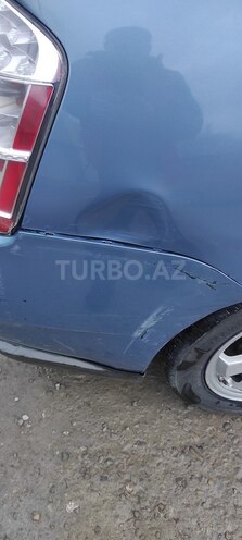 Toyota Prius 2007, 604,791 km - 1.5 l - Bakı