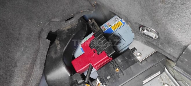 Toyota Prius 2007, 604,791 km - 1.5 l - Bakı