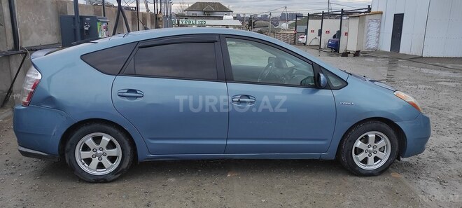Toyota Prius 2007, 604,791 km - 1.5 l - Bakı