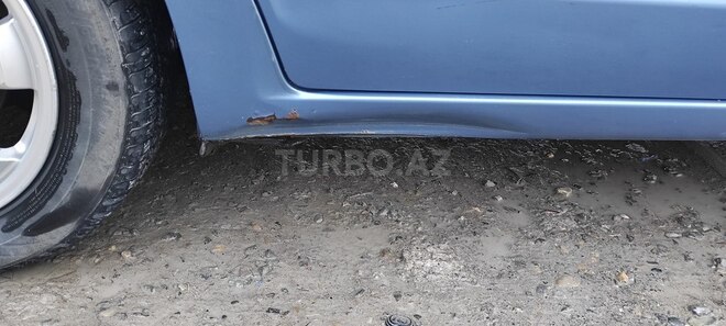 Toyota Prius 2007, 604,791 km - 1.5 l - Bakı