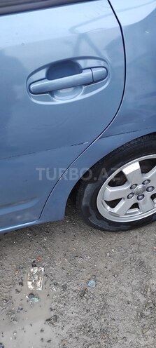 Toyota Prius 2007, 604,791 km - 1.5 l - Bakı
