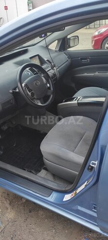 Toyota Prius 2007, 604,791 km - 1.5 l - Bakı