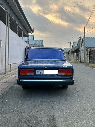LADA (VAZ) 2107 2007, 32,114 km - 1.6 l - Ağcabədi