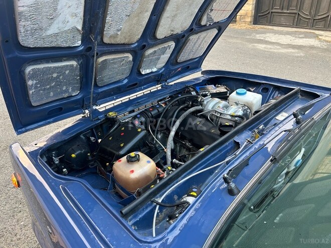 LADA (VAZ) 2107 2007, 32,114 km - 1.6 l - Ağcabədi