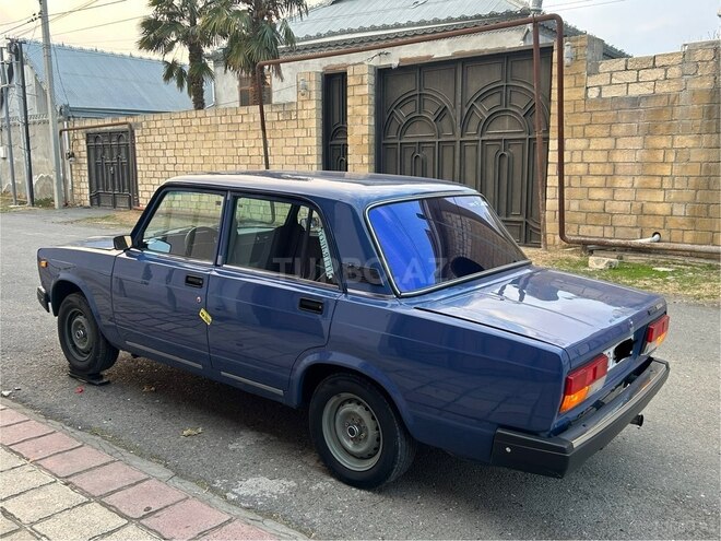 LADA (VAZ) 2107 2007, 32,114 km - 1.6 l - Ağcabədi