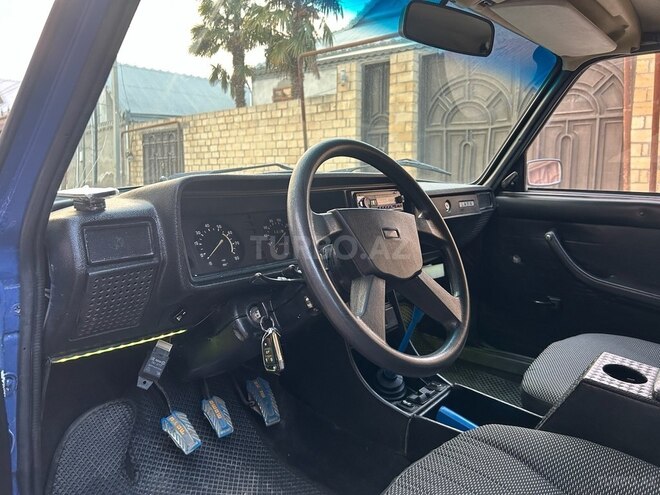 LADA (VAZ) 2107 2007, 32,114 km - 1.6 l - Ağcabədi