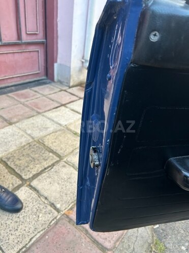 LADA (VAZ) 2107 2007, 32,114 km - 1.6 l - Ağcabədi