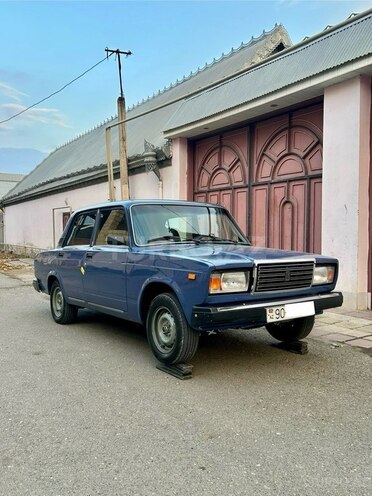 LADA (VAZ) 2107 2007, 32,114 km - 1.6 l - Ağcabədi