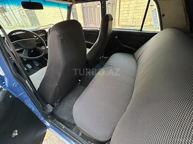 LADA (VAZ) 2107 2007, 32,114 km - 1.6 l - Ağcabədi