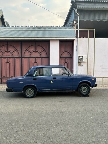 LADA (VAZ) 2107 2007, 32,114 km - 1.6 l - Ağcabədi