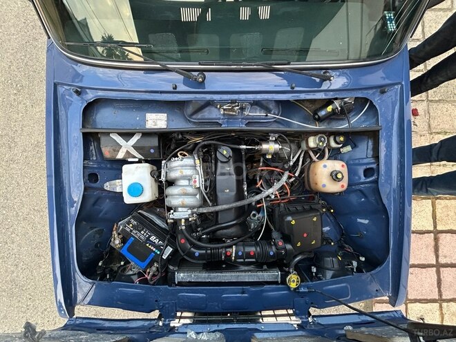 LADA (VAZ) 2107 2007, 32,114 km - 1.6 l - Ağcabədi