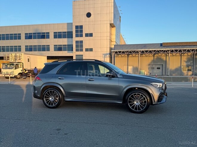Mercedes GLE 350 4MATIC 2020, 64,000 km - 2.0 l - Bakı