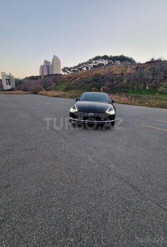 Hyundai Sonata 2022, 37,000 km - 2.0 l - Bakı