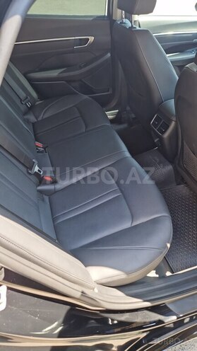 Hyundai Sonata 2022, 37,000 km - 2.0 l - Bakı