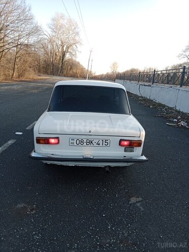 LADA (VAZ) 21011 1987, 32,121 km - 1.3 l - Zaqatala