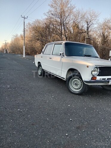LADA (VAZ) 21011 1987, 32,121 km - 1.3 l - Zaqatala