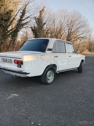 LADA (VAZ) 21011 1987, 32,121 km - 1.3 l - Zaqatala