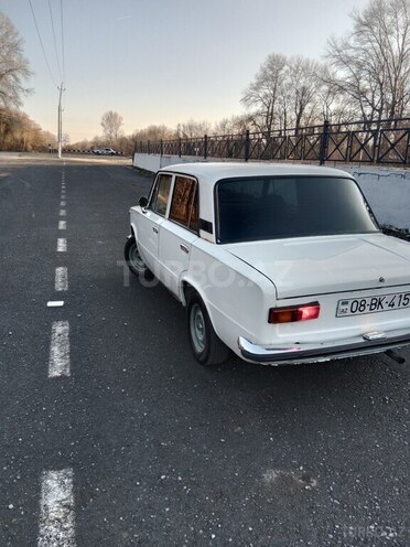 LADA (VAZ) 21011 1987, 32,121 km - 1.3 l - Zaqatala