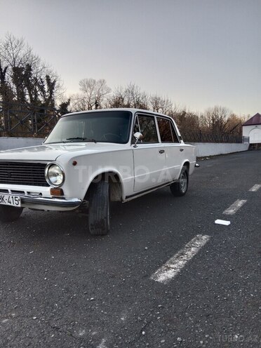LADA (VAZ) 21011 1987, 32,121 km - 1.3 l - Zaqatala