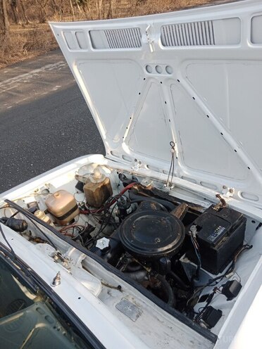 LADA (VAZ) 21011 1987, 32,121 km - 1.3 l - Zaqatala