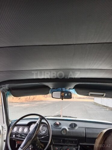 LADA (VAZ) 21011 1987, 32,121 km - 1.3 l - Zaqatala