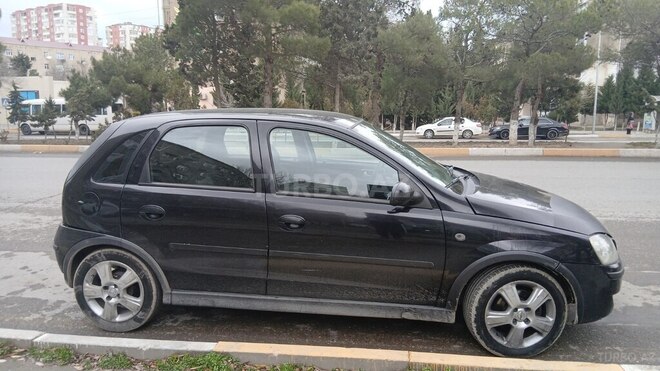 Opel Corsa 2005, 534,869 km - 1.3 l - Sumqayıt