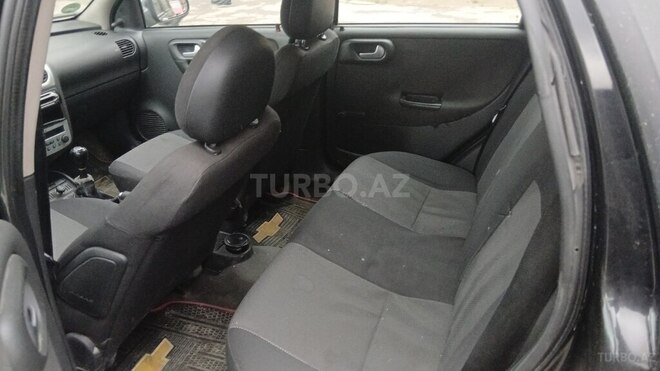 Opel Corsa 2005, 534,869 km - 1.3 l - Sumqayıt