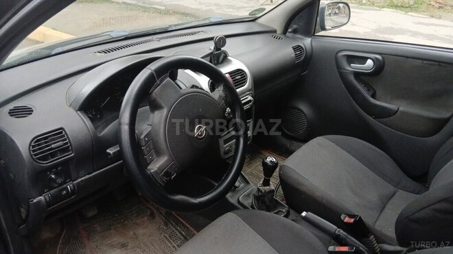 Opel Corsa 2005, 534,869 km - 1.3 l - Sumqayıt