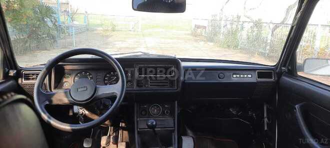 LADA (VAZ) 2107 2003, 57,895 km - 1.6 l - Bakı