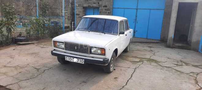 LADA (VAZ) 2107 2003, 57,895 km - 1.6 l - Bakı