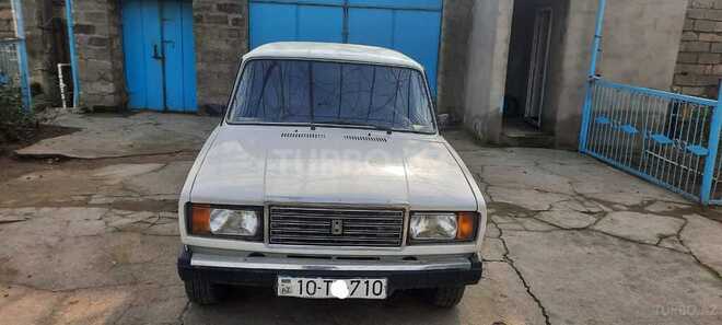 LADA (VAZ) 2107 2003, 57,895 km - 1.6 l - Bakı
