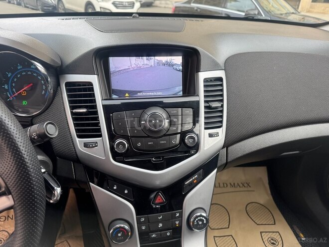 Chevrolet Cruze 2014, 238,000 km - 1.4 l - Bakı