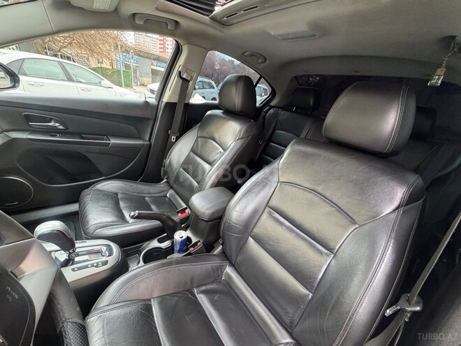 Chevrolet Cruze 2014, 238,000 km - 1.4 l - Bakı