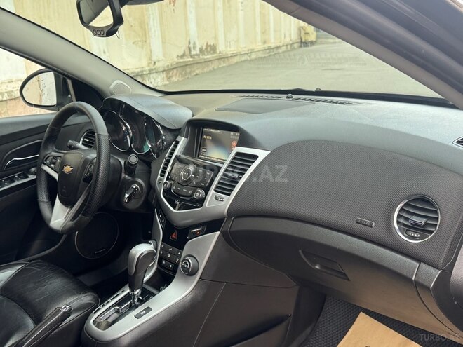 Chevrolet Cruze 2014, 238,000 km - 1.4 l - Bakı