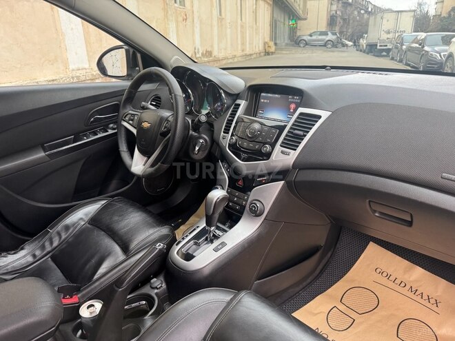 Chevrolet Cruze 2014, 238,000 km - 1.4 l - Bakı