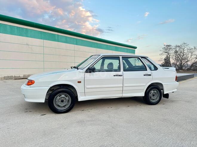 LADA (VAZ) 2115 2012, 215,158 km - 1.6 l - Şəmkir