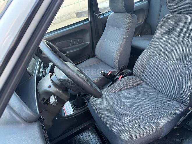 LADA (VAZ) 2115 2012, 215,158 km - 1.6 l - Şəmkir