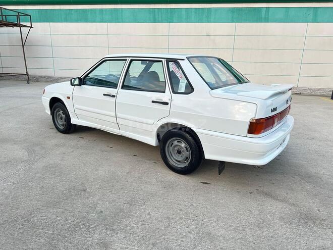 LADA (VAZ) 2115 2012, 215,158 km - 1.6 l - Şəmkir