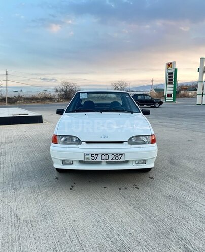 LADA (VAZ) 2115 2012, 215,158 km - 1.6 l - Şəmkir