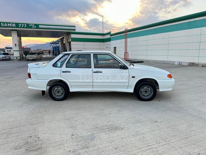 LADA (VAZ) 2115 2012, 215,158 km - 1.6 l - Şəmkir