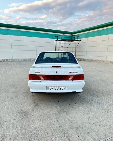 LADA (VAZ) 2115 2012, 215,158 km - 1.6 l - Şəmkir